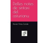 Delles notes de sintaxi del asturianu (Ianua Philologica)