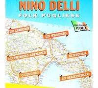 Delli Nino - Folk Pugliese