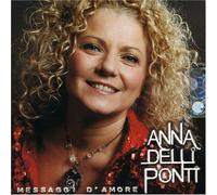 Delli Ponti Anna - Messaggi D'amore