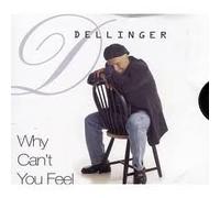Dellinger, Dennis - Why Cant You Feel