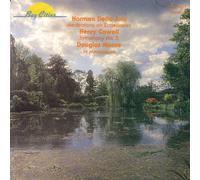 Dello Joio - Meditation on Ecclesiastes / Symphony 5