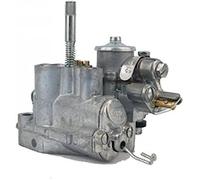 Dell'Orto - Carburador para Vespa PX 125 150 Sprint SI 20 20 D
