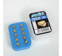 Dellorto PHBG 360.0005 90-99 - Cincel principal carburador Polini mobylette