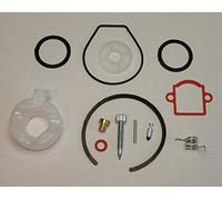 Dellorto SHA reconstruir Kit 14: 12 14: 14 15: 15 16: 16 reparación