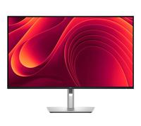 DELL Pro Plus P3225QE LED display 80 cm [31.5] 3840 x 2160 Pixeles 4K Ultra HD LCD Negro, Gris (Dell Pro 32 Plus 4K USB-C Hub Monitor)
