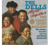 Dells - Always Together: The Great Chess Ballads
