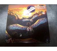 DELLS LP, NEW BEGINNINGS (US ISSUE SEALED VINYL)