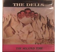 Dells - Second Time [Vinilo]