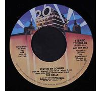 DELLS - stay in my corner / mono