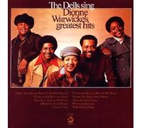 Dells - The Dells Sing Dionne Warwicke's Greatest Hits