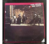Dells, The - No Way Back [Vinilo]