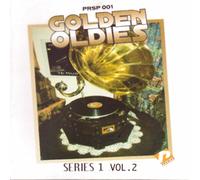 Dells - Vol. 2-Golden Oldies