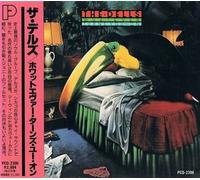 Dells - Whatever Turns You on [Import]