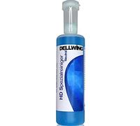 DELLWING HD Special Cleaner Neutral 1L - Limpiador ultrasónico concentrado premium para limpiar vasos, joyas, oro, monedas, vidrio y mucho más