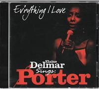 Delmar Elaine - Ev'rything I Love