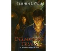 Delminor's Trials: Red Jade: Book 5: A Prequel: 2nd Edition (Red Jade 2nd Edition)