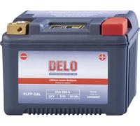 Delo Baterías de iones de litio DELO PLFP-18L 12V/5AH,CCA 300A