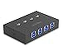 Delock 11509 interruptor automatizado