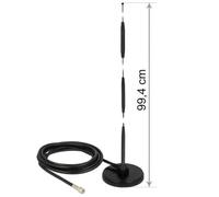 DeLOCK 12432 - Antena (7 dBi, Directional antenna)