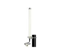 DeLOCK 12491 Antena omnidireccional Clase N 6.5dBi Antena - Antenas (6,5 dBi, 0.698-0.960/1.71-2.7, 50 Ω, Antena omnidireccional, Clase N, RG-174)