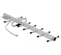 Delock 12569 extensor de señal inalámbrico
