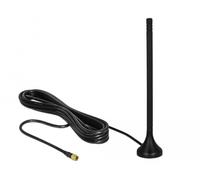 Delock 12588 antena para red antena omnidireccional sma 5 dbi