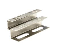 DeLock - Guías para Montaje de Disco Duro Interno (de 3,5 a 5,25")