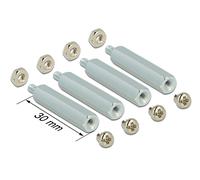 Delock 18215 kit de montaje 18215