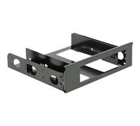DeLOCK 18267 Universal HDD mounting Bracket - Carcasa de Ordenador