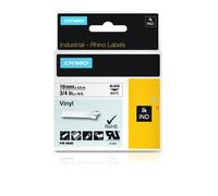 Delock 18445 organizador de cables piso soporte para cables negro