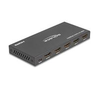 Delock 18604 commutateur vidéo HDMI