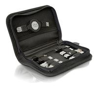 Delock 18612 - Cable USB (1.2 Metros), Negro