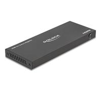 Delock 18657 interruptor de video hdmi