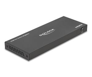 Delock 18657 interruptor de video hdmi