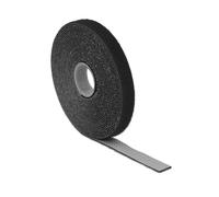 Delock 18711 velcro negro 1 pieza(s)