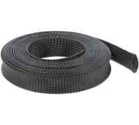 Delock 18851 manchon de câble Noir