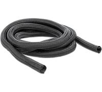 Delock 18854 manchon de câble Noir