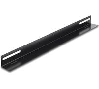 DeLOCK 19" Tragschiene 450x40 2St | 66868