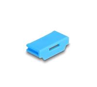 DeLOCK 20948 bloqueador de puertos HDMI Azul 10 pieza(s)