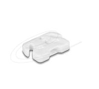 DeLOCK 20963 bloqueador de puertos USB tipo A Blanco 50 pieza(s)