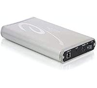 Delock 3.5' external enclosure sata hdd to usb 3.0 - speichergeh?use -