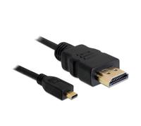 Delock 4043619826643 cable hdmi 2 m hdmi tipo a (estándar) hdmi tipo