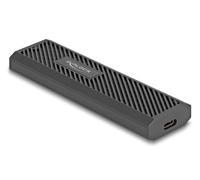 Delock 42031 caja para disco duro externo caja externa para unidad de