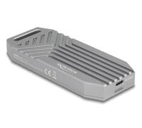 Delock 42033 caja para disco duro externo caja externa para unidad de