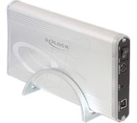 DELOCK HDD Acc Compatible Sata 3,5 to USB 3.0