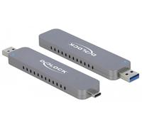 Delock 42616 caja para disco duro externo caja externa para unidad de