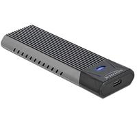 Delock 42638 caja para disco duro externo caja externa para unidad de