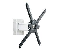 DeLOCK 43340 panel de parcheo - Bahía de entrada (Negro, Metal, De plástico, 44 mm, 11,5 mm, 482,6 mm, Caja)