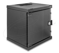 Delock 43422 armario rack 6u estante montado en suelo/pared/independie