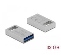 Delock 54070 unidad flash usb 32 gb usb tipo a 3.2 gen 1 (3.1 gen 1) p